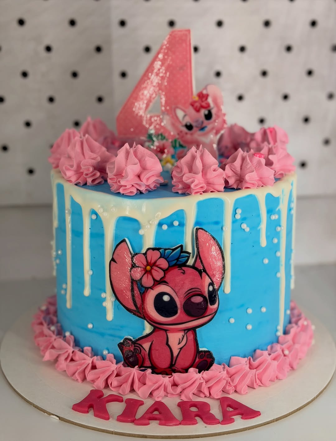 TORTE FONDANE 5500