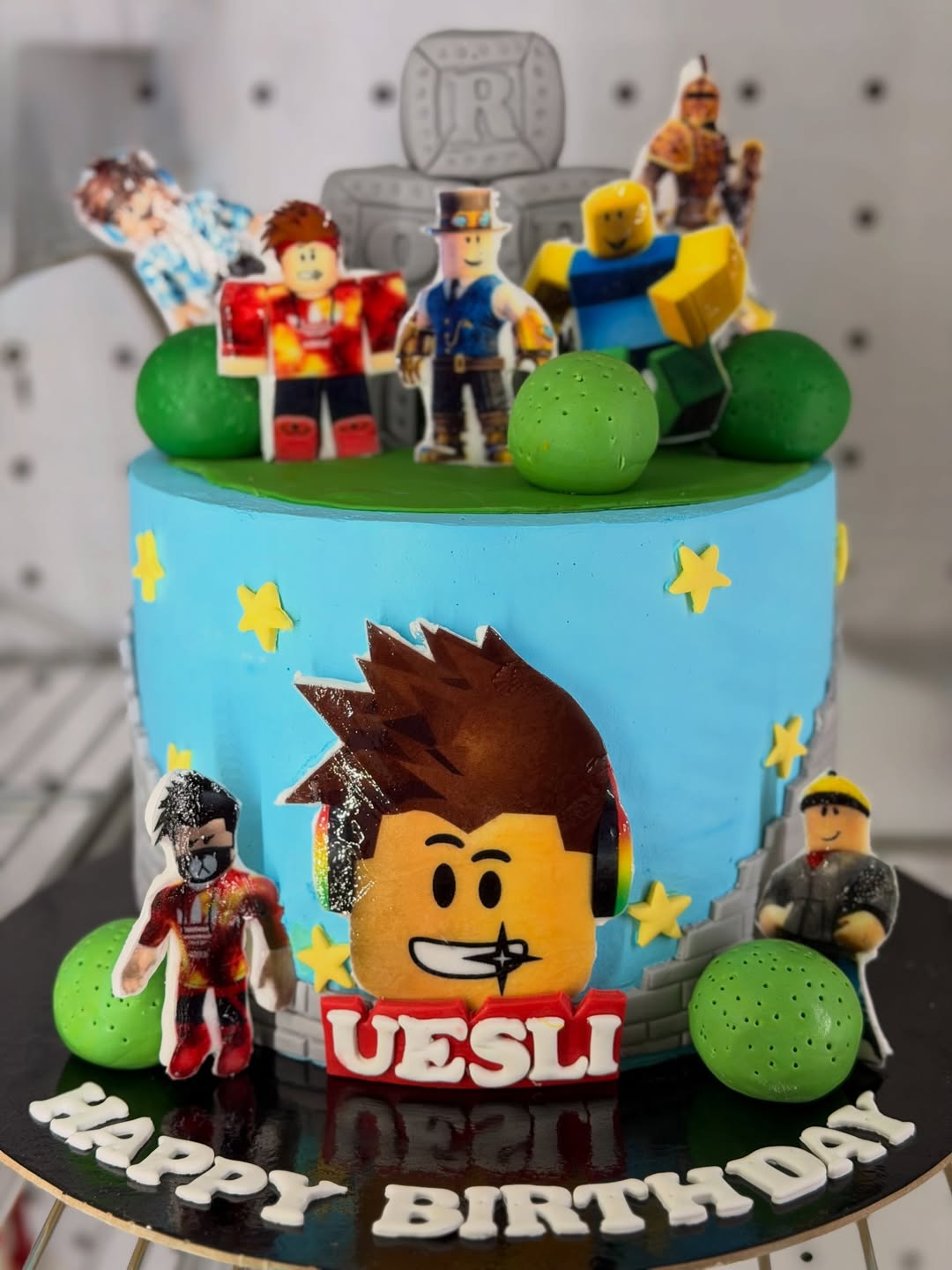 TORTE FONDANE 5000