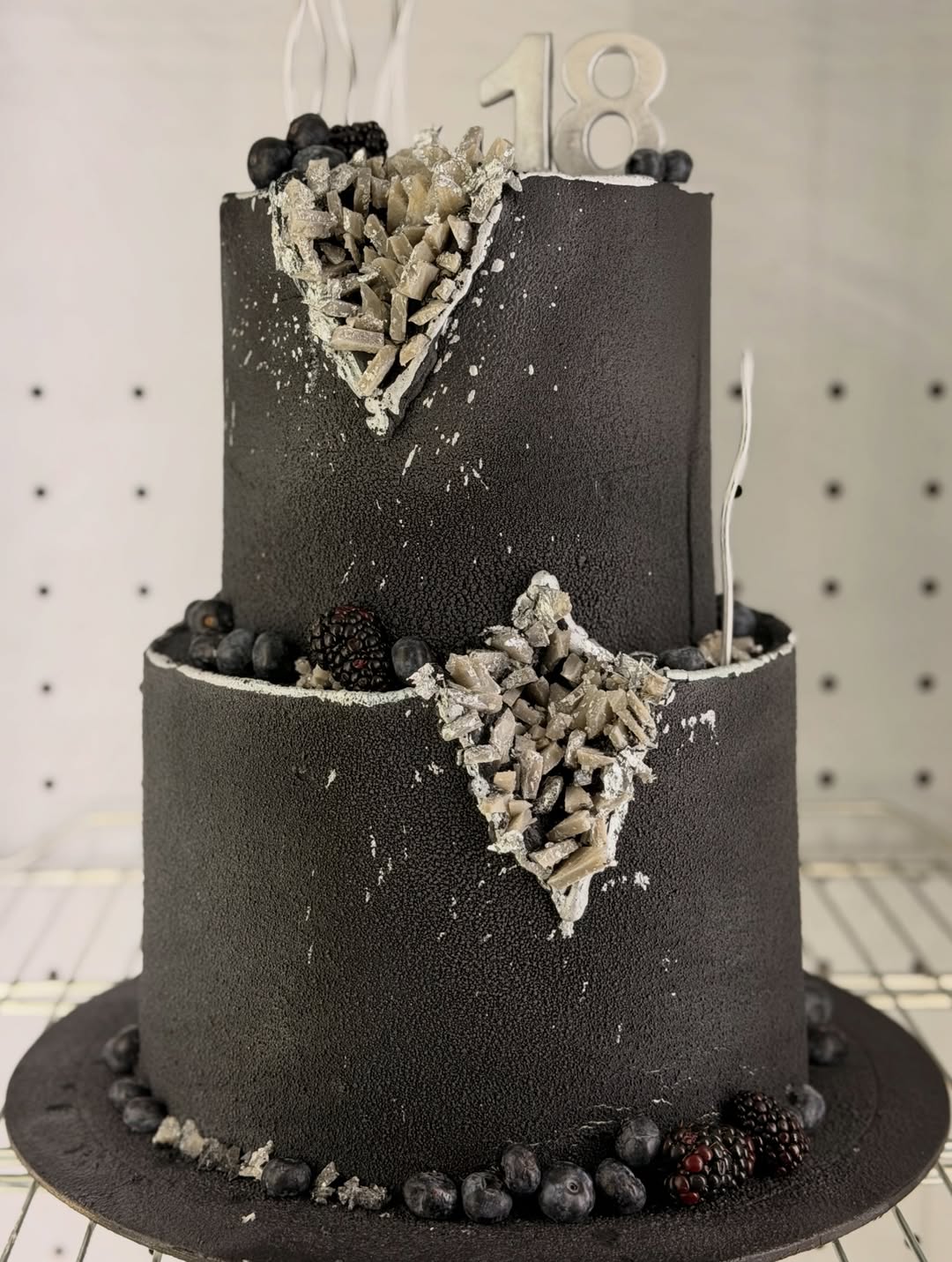TORTE FONDANE 8000
