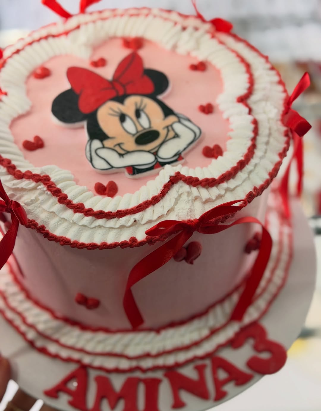 TORTE FONDANE 7500