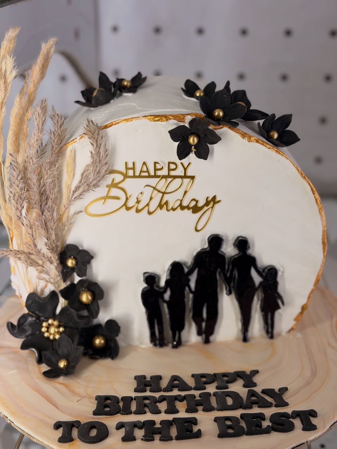 TORTE FONDANE 6500