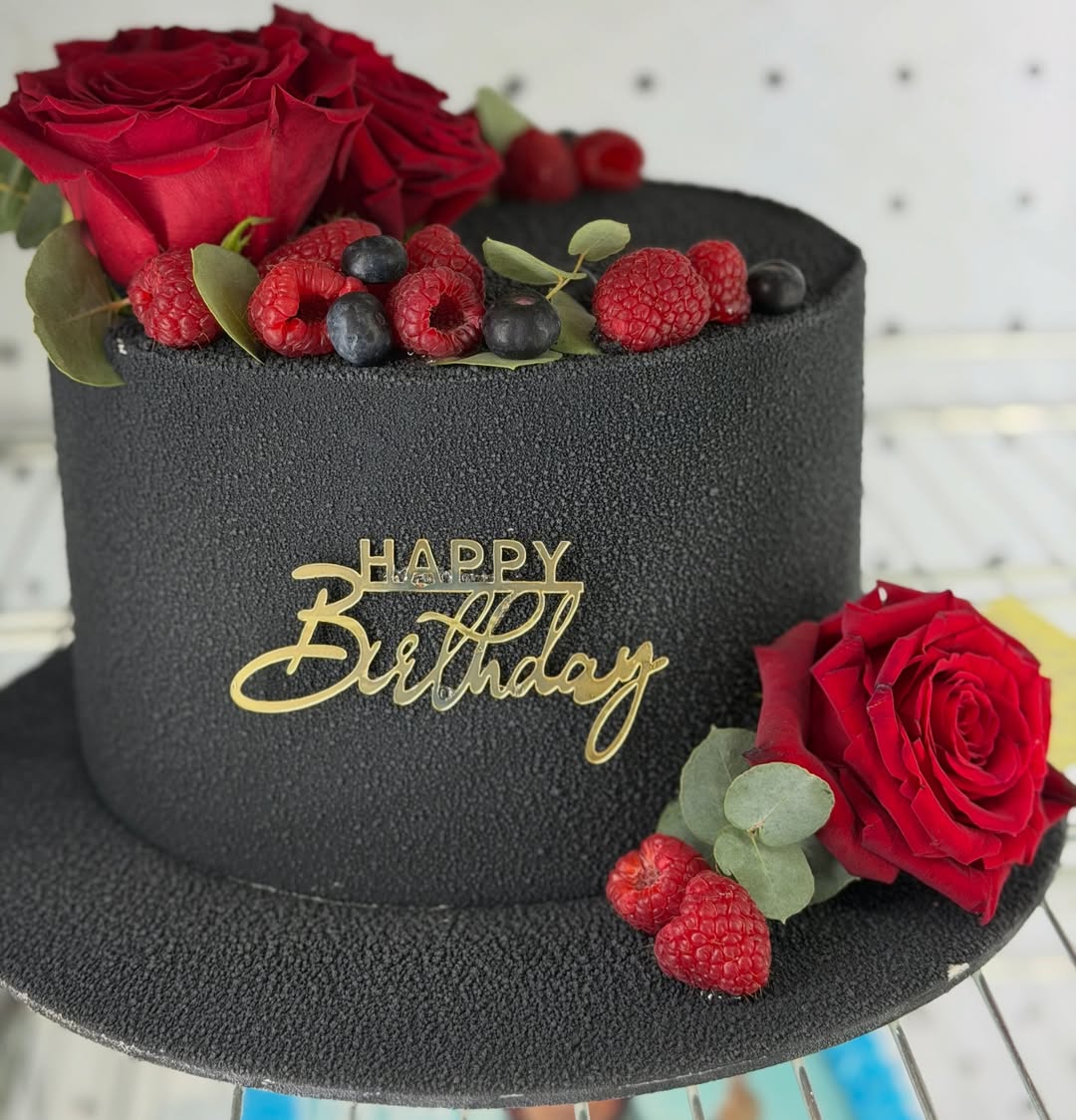 TORTE 1600