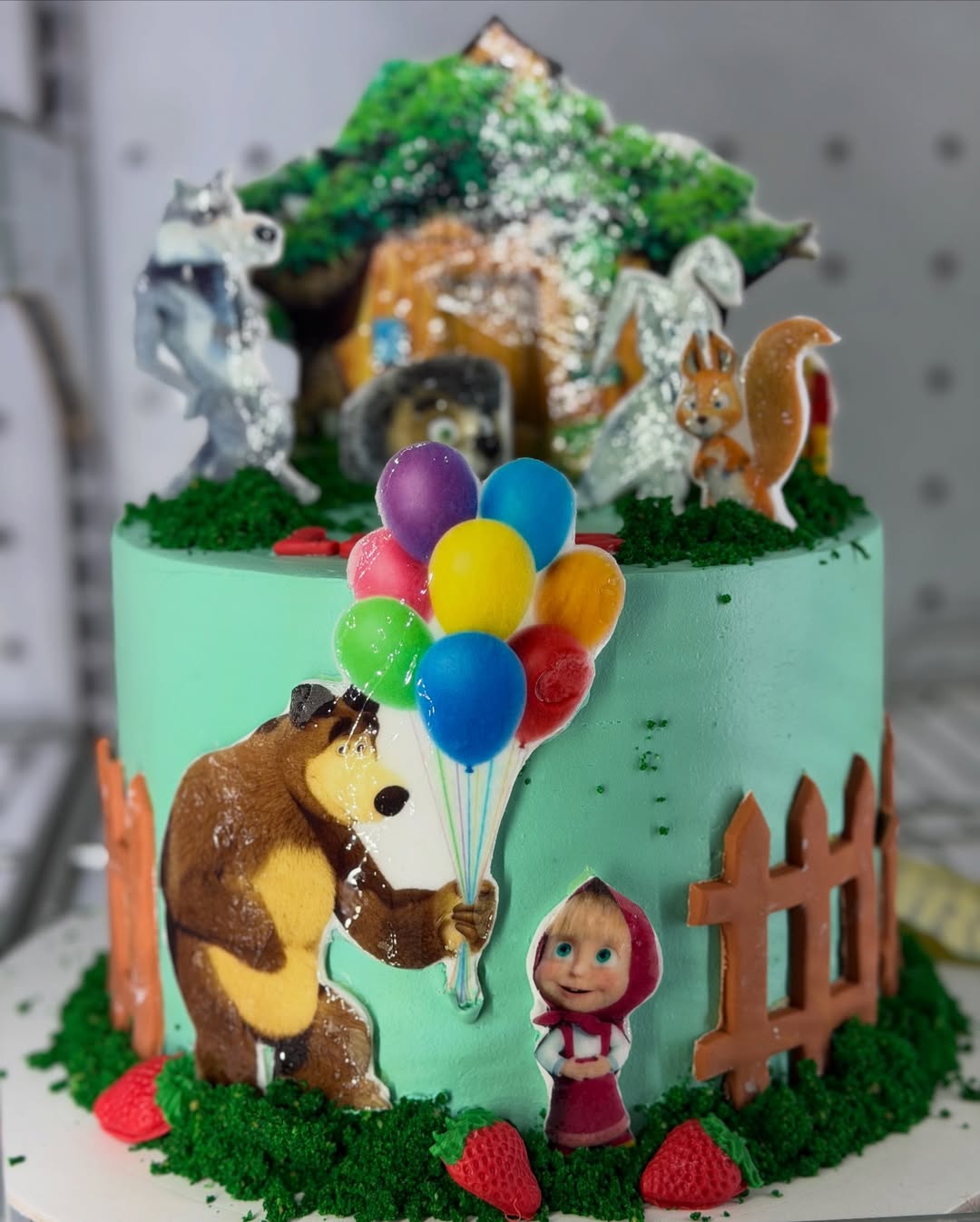 TORTE 1300