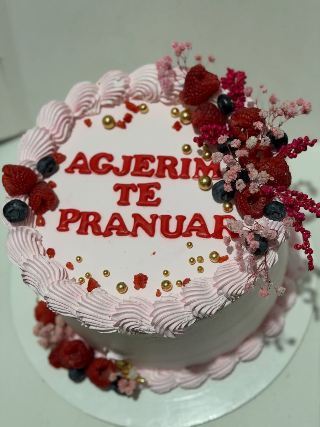 TORTE 600