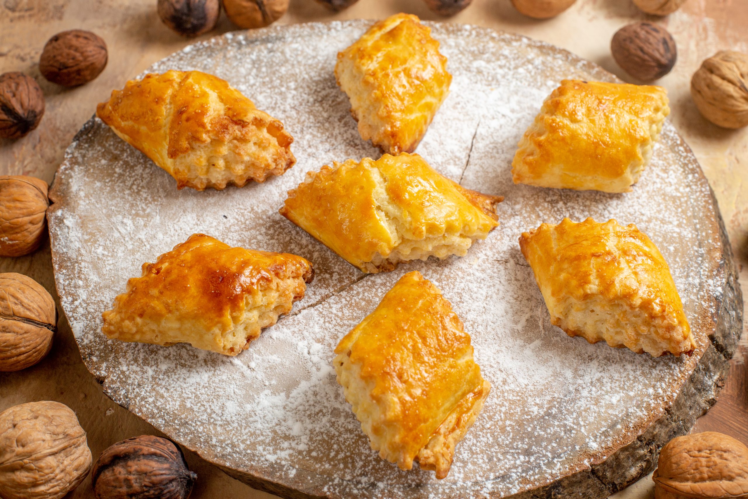 BAKLLAVA ME STIKA 4200 (T38)