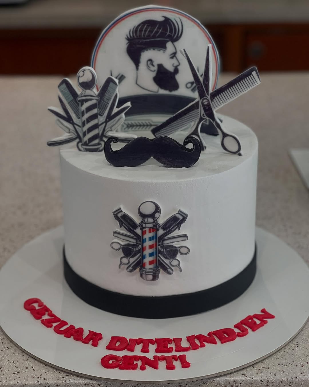 Torta për Korporata