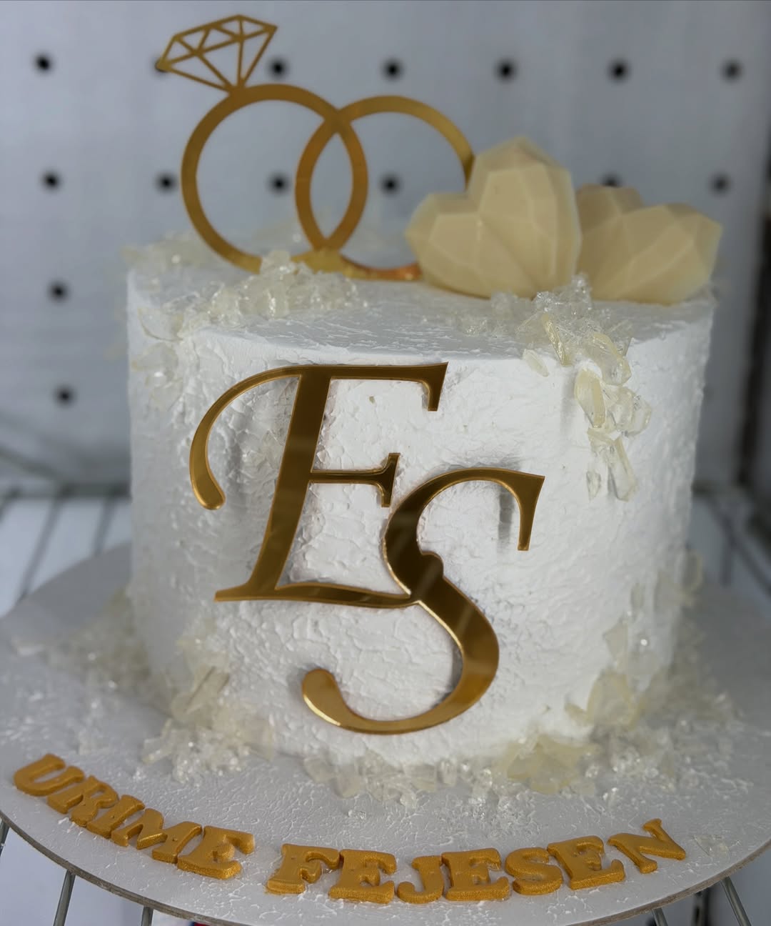 Torta për Dasma